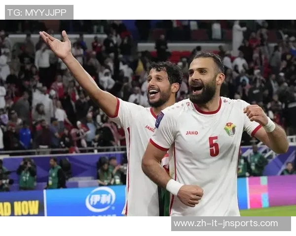 2016年亚洲杯精彩对决韩国与约旦的比分回顾与赛况分析