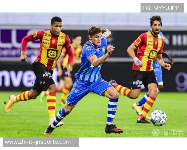 2019年根特与奥勒克赛果分析及比赛精彩瞬间回顾