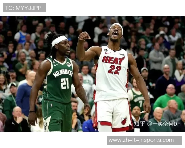 2020年9月1日NBA季后赛雄鹿与热火精彩对决全场录像回放分析