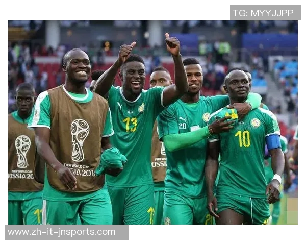 哥伦比亚与塞内加尔上半场精彩对决分析与战术解读