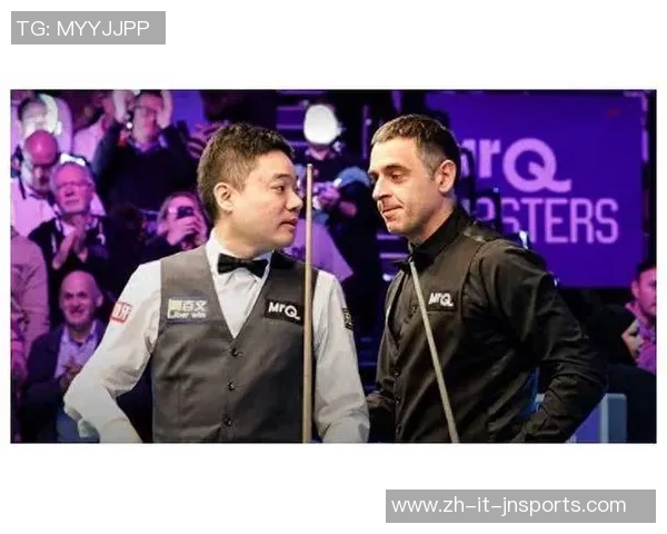 奥沙利文与威廉姆斯精彩对决引发观众热烈掌声的背后故事 奥沙利文与威廉姆斯精彩对决引发观众热烈掌声的背后故事