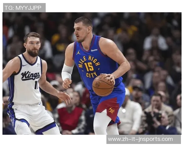 35分15板7助！就在今日，一项由字母哥坚持的NBA纪录被约基奇打破了