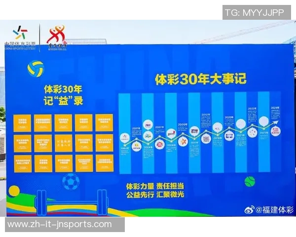 体彩赋能全民全运 “迈开步 动出彩”嘉年华燃动全民热心