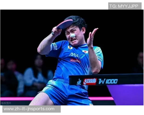 日乒男队中心易主不远矣！18岁天才1-2反转张本智和 刚爆冷王楚钦